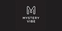 Mystery Vibe Logo logo