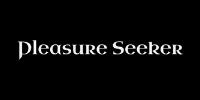 Pleasure Seeker logo